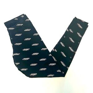 Women’s | adidas | Leggings | Black | S (4-6)